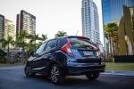 Honda Fit 2017 года (LA)